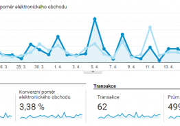 Výnos 675% - investice 4.000Kč vložené do online reklamy