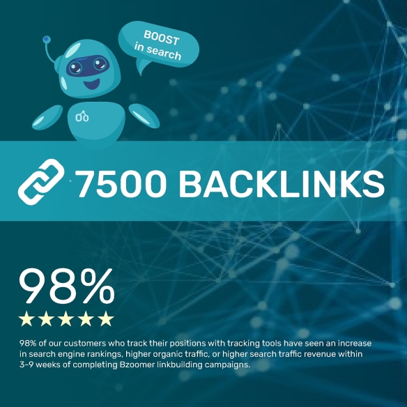 seo backlink packages